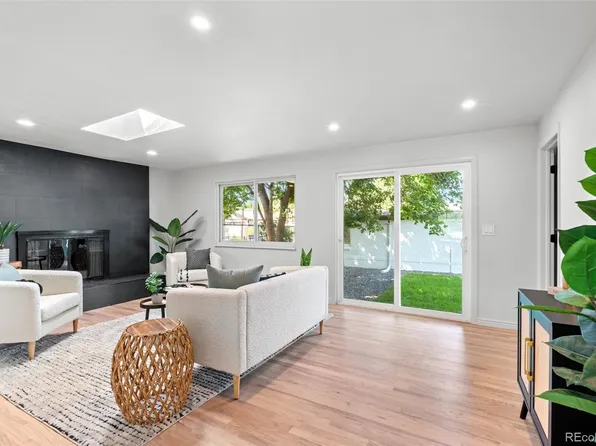3545 Eudora Street, Denver, CO 80207