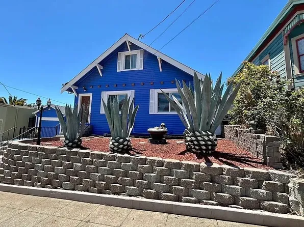 411 El Dorado St, Vallejo, CA 94590