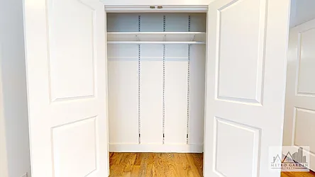 Rented by Metro Garden Realty NYC