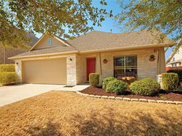 1286 Talley Loop, Buda, TX 78610