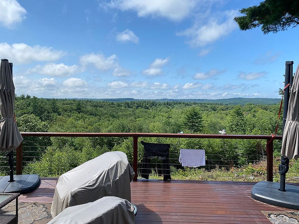 Fantastic view 