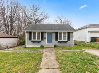 2027 Woodlawn Ave, Cape Girardeau, MO 63701