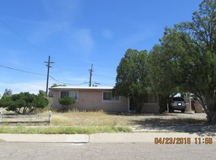 5701 S Ray Sv, Tucson, AZ 85706