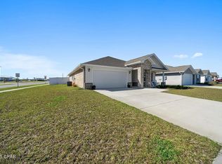 6472 Slabinski Ln, Panama City, FL 32404