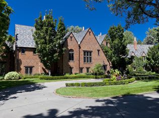 9 Cherry Hills Park Dr, Cherry Hills Village, CO 80113