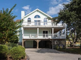 1039 Miller Ct LOT 526, Corolla, NC 27927