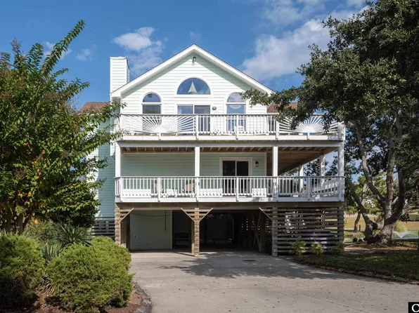 1039 Miller Ct Lot 526, Corolla, NC 27927