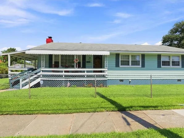 244 W Government Ave, Norfolk, VA 23503