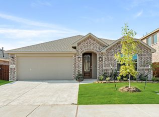 4521 Ridgehurst Ln, Fort Worth, TX 76036