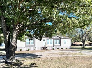 350 Oak Trail Dr, Gordonville, TX 76245
