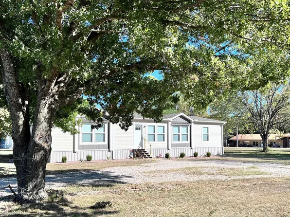 350 Oak Trail Dr, Gordonville, TX 76245
