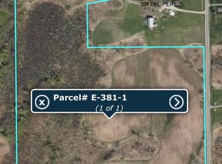 Buyarski Rd, Green Bay, WI 54311