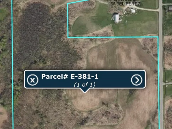 Buyarski Rd, Green Bay, WI 54311