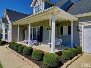 7717 Cortona Way, Wendell, NC 27591