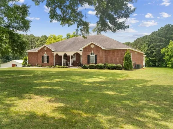 302 Tate Bend Rd NW, Calhoun, GA 30701