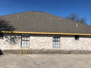 2805 N 31st St, McAllen, TX 78501