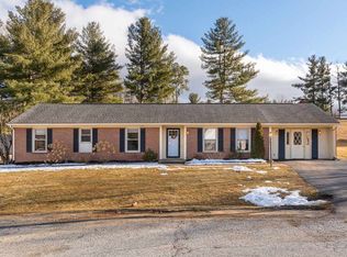 143 Cambridge Dr, Stuarts Draft, VA 24477