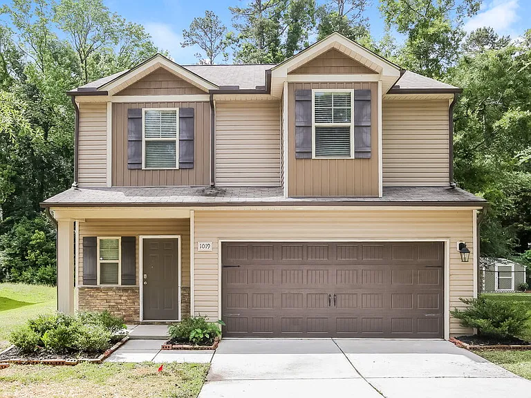 1019 Helms Rd — Photo 1