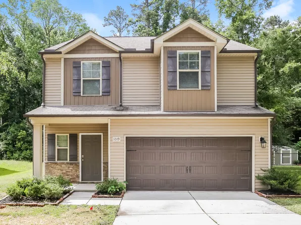 1019 Helms Rd, Charlotte, NC 28214