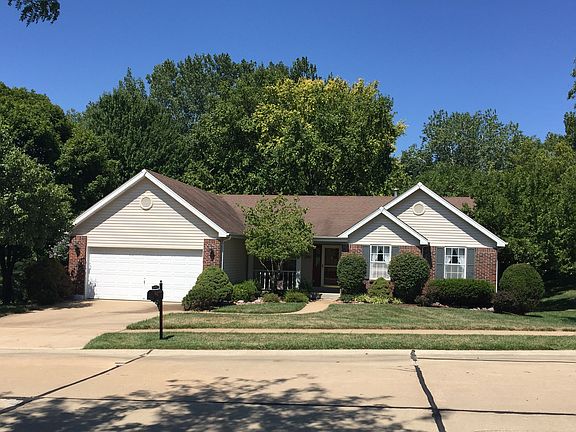 3rd image of 2340 Riverwood Trails Dr