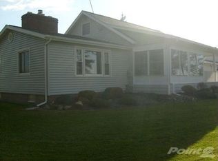 9681 Fry Rd, Mc Kean, PA 16426