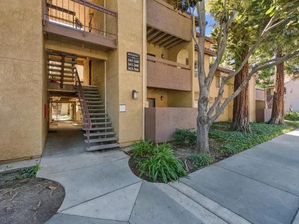 2250 Monroe St APT 264, Santa Clara, CA 95050