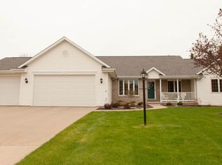 4716 Chicory Ln, Appleton, WI 54914