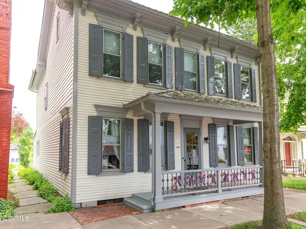 232 S 3rd St, Lewisburg, PA 17837