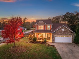 5001 Morning Dove Ln, Spring Hill, TN 37174