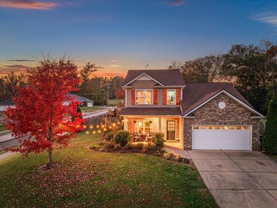 5001 Morning Dove Ln, Spring Hill, TN, 37174