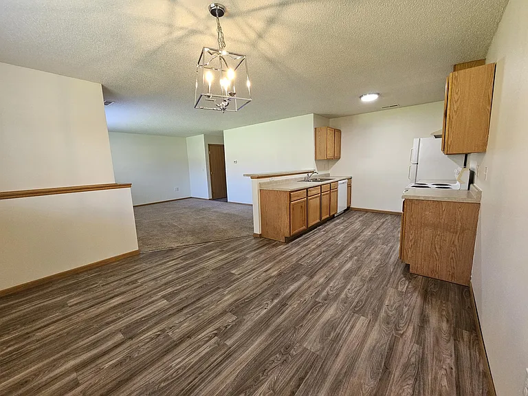 Morningside Townhomes — Photo 6