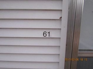 61 Thompson Rd SE, Allenhurst, GA 31301