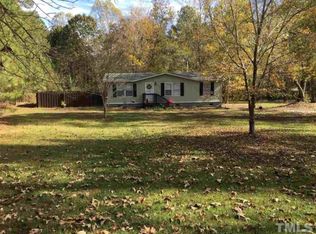 425 N Raleigh Farms Rd, Youngsville, NC 27596