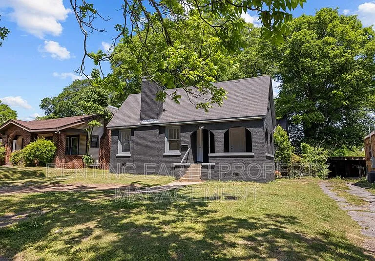 1436 44th Street Ensley — Photo 1