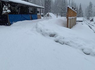 214 & 210 3rd Ave S, Pierce, ID 83546