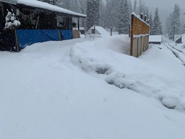 214 & 210 3rd Ave S, Pierce, ID 83546