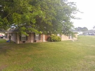 100 David St, Pierre Part, LA 70339
