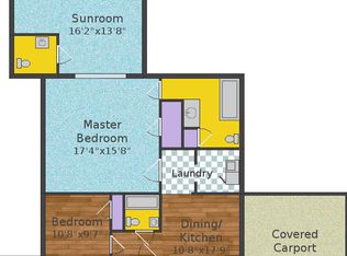 513 Peebles St, Raleigh, NC 27608