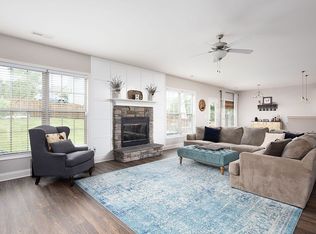 3056 Blackford Pkwy, Lexington, KY 40509