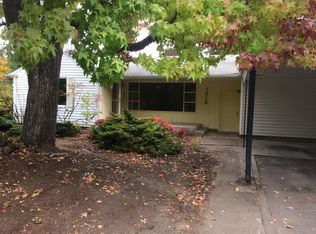 1315 Willagillespie Rd, Eugene, OR 97401