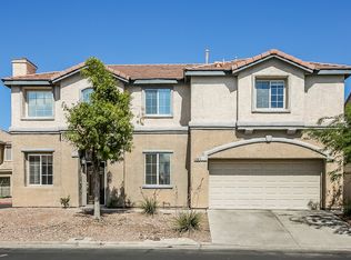4509 Dagnar Ct, North Las Vegas, NV 89031