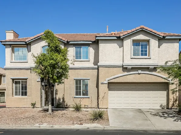 4509 Dagnar Ct, North Las Vegas, NV 89031