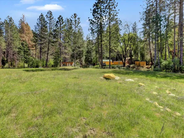 15192 Old Camptonville Rd, Camptonville, CA 95922