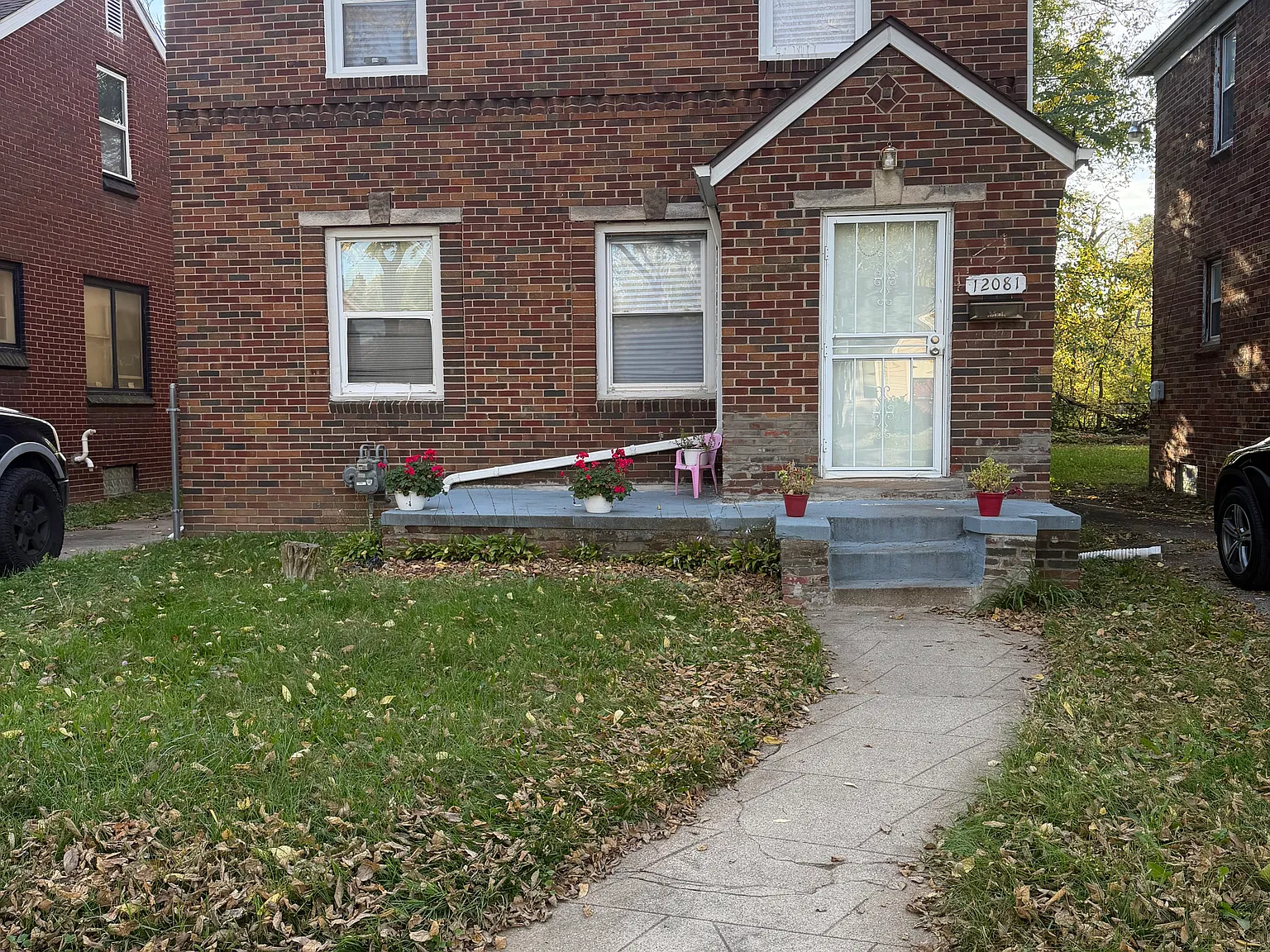 3 bed, 1400 sqft, $1,400 — Photo 3