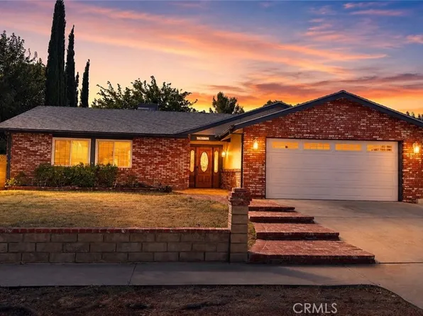 39254 Willowvale Rd, Palmdale, CA 93551