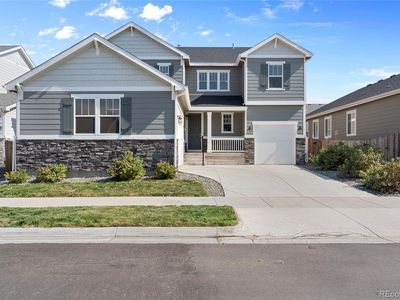 534 Hearthstone Avenue, Brighton, CO, 80601