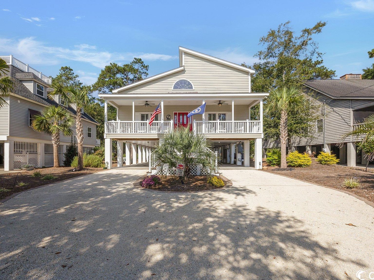 143 Middleton Dr., Pawleys Island, SC 29585 | Zillow