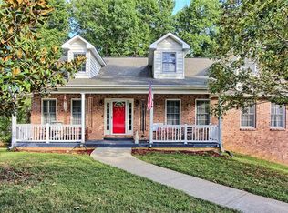 7508 Aubrey Ridge Pl, Fairview, TN 37062