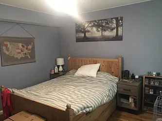Rented by John R. Real Estate