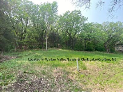 Lois St, Crofton, NE, 68730